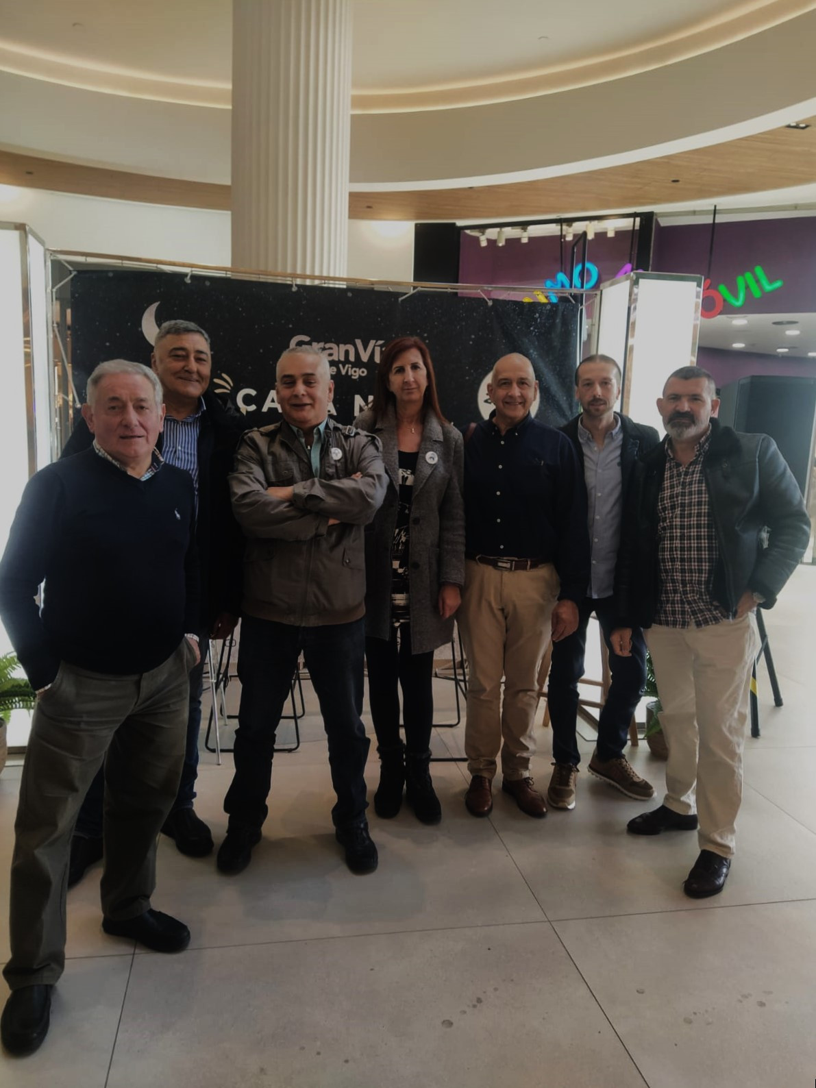 Voluntarios de Cada Niu00f1o un Juguete