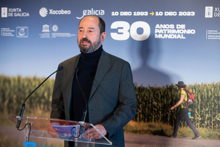 La Estratexia de Turismo de Galicia 2024-2030 sitúa la sostenibilidad y la internacionalización como ejes