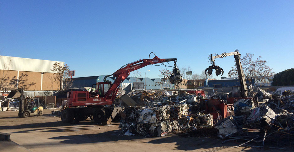 Planta del Huang Brothers en una imagen de su web