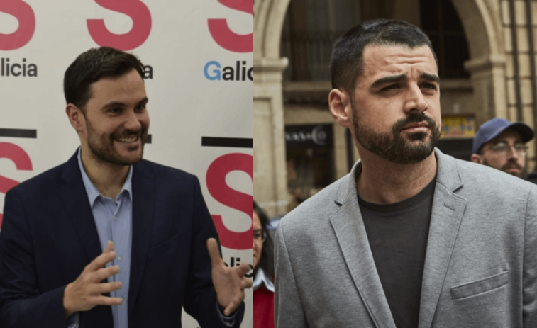 Sumar, Podemos y EU no hablan en Galicia mientras dialogan en Euskadi para coaligarse en las elecciones