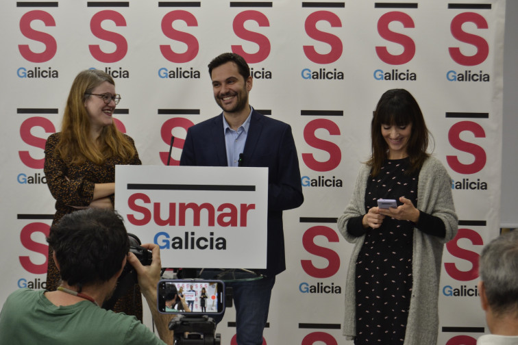 Sumar Galicia apela al 