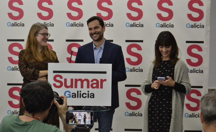 Sumar Galicia apela al 