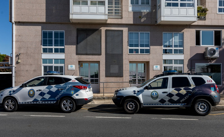 El PPdeG alerta sobre la crisis en la Policía Local del área de A Coruña