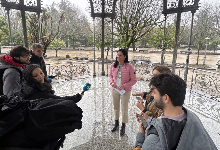 Paula Prado aplaude el nombramiento de Nadia Calviño para el BEI