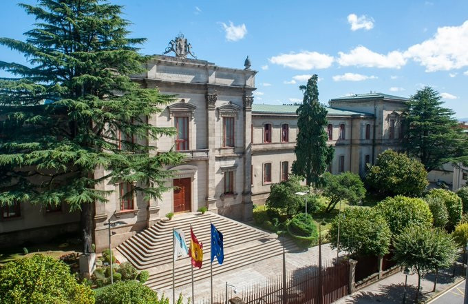 Archivo - Parlamento de Galicia,