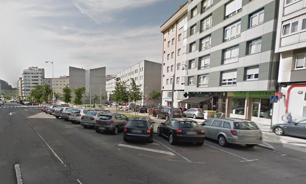 Monasterio de caaveiro