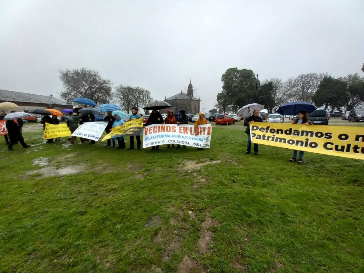 Photo from Belu00e9n ADEGA Organizacion