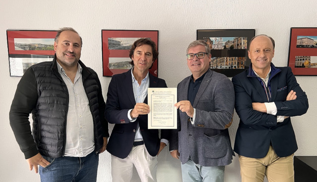 La consultora coruñesa Externa compra dos sociedades portuguesas como inicio de una 