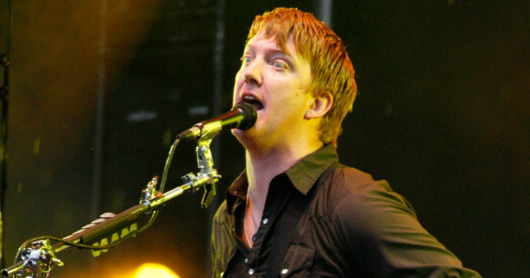 Los reyes del stoner rock, Queens of the Stone Age, debutarán en Galicia con un concierto en A Coruña en 2023