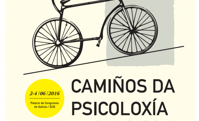 ​Comeza o congreso de psicoloxía máis importante dos últimos 25 anos en Galicia