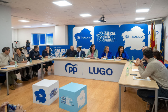 Comité de ciudades del PPdeG