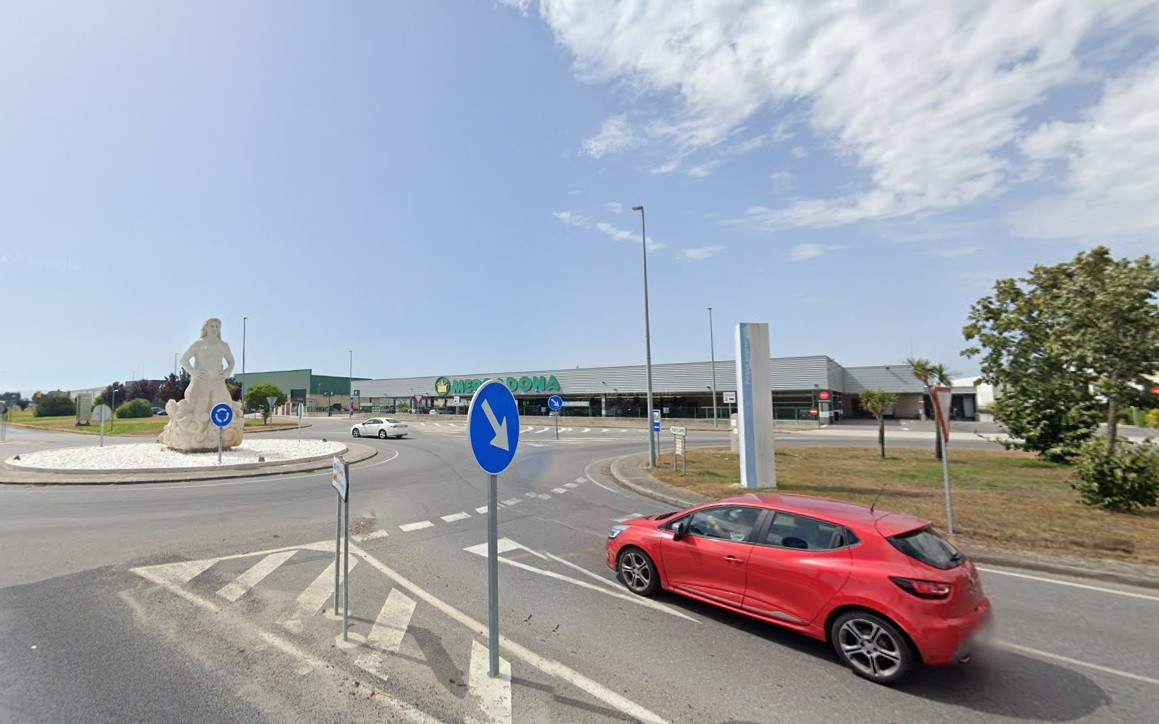 Parque empresarial de Xinzo de Limia