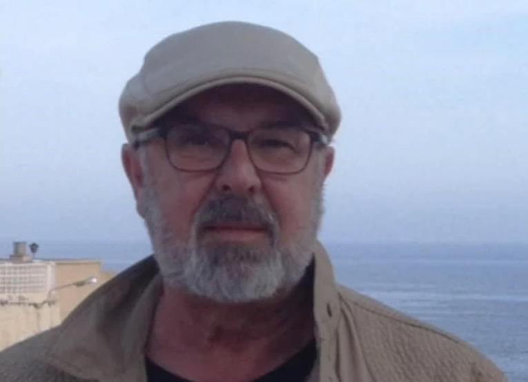 Xosu00e9 Lorenzo Regal en una imagen cedida a Diario de Ferrol