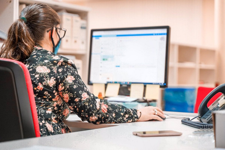 El 'Kit Digital' del Gobierno concede ayudas a 22.000 pymes gallegas para digitalización