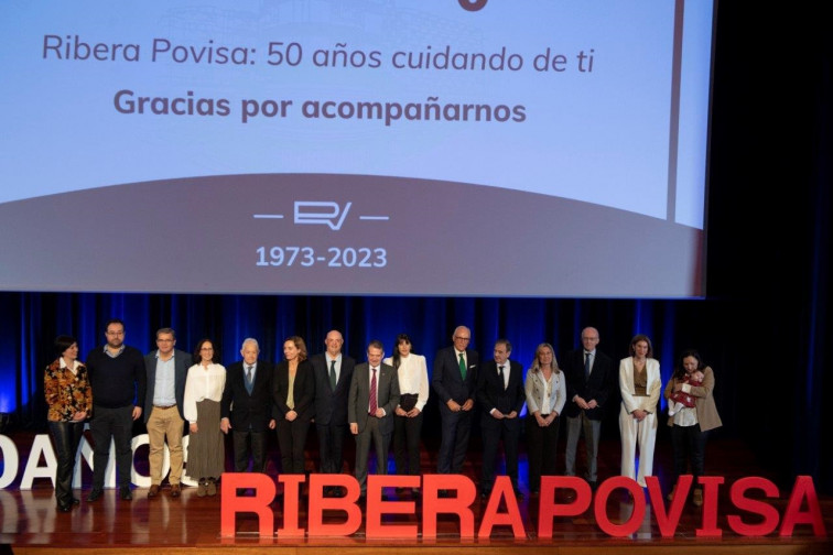 ¿Cuál es el mejor hospital privado de Galicia? El Ribera Povisa de Vigo, dice un nuevo estudio