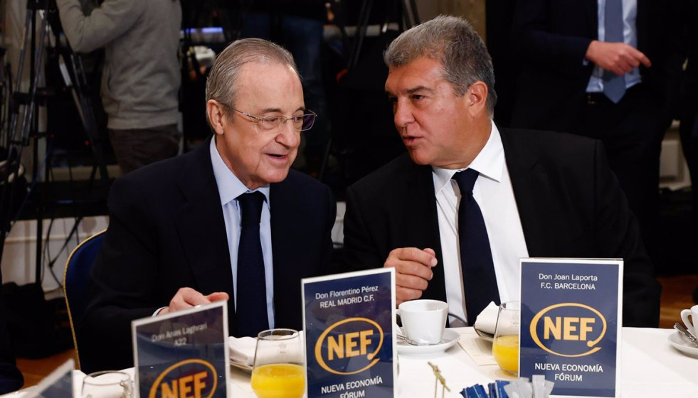 Florentino laporta