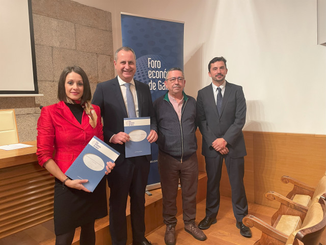 Informe del Foro Económico sobre el sector cárnico