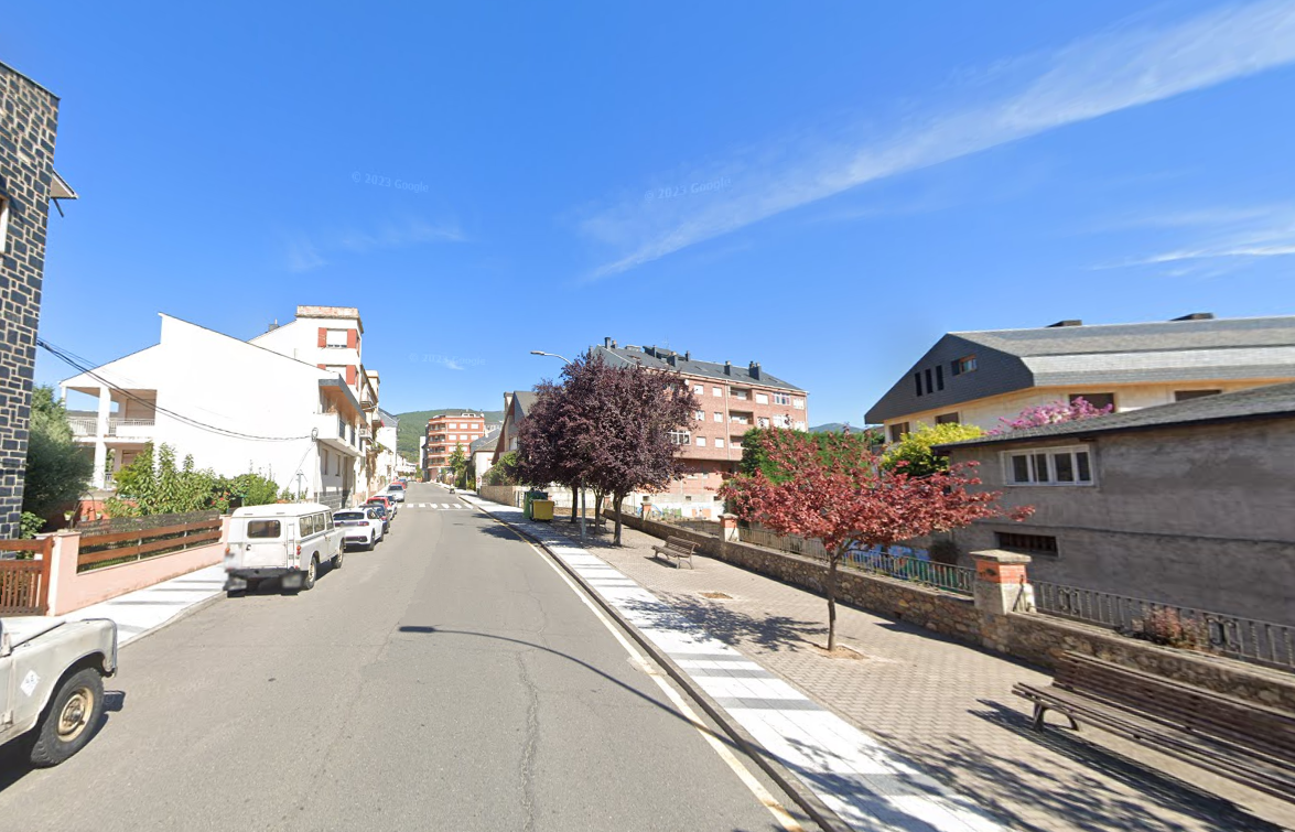 O barco de valdeorras