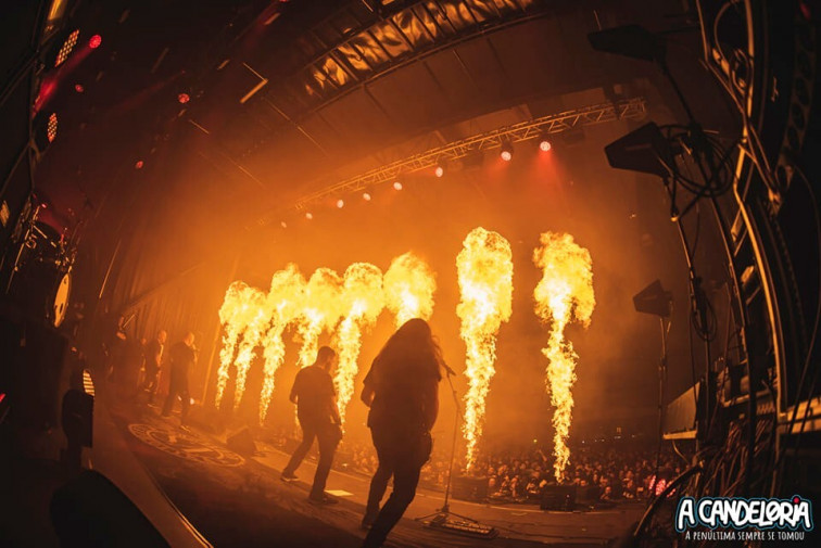 El décimo aniversario del Festival A Candeloria tendrá a Zoo, Los Chikos del Maíz o Talco como cabezas de cartel