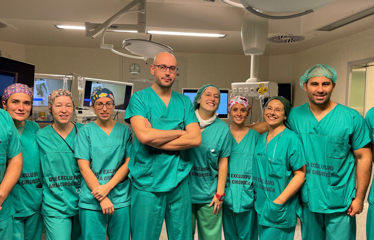 EQUIPO UNIDAD ENDOURO CONXO 2023