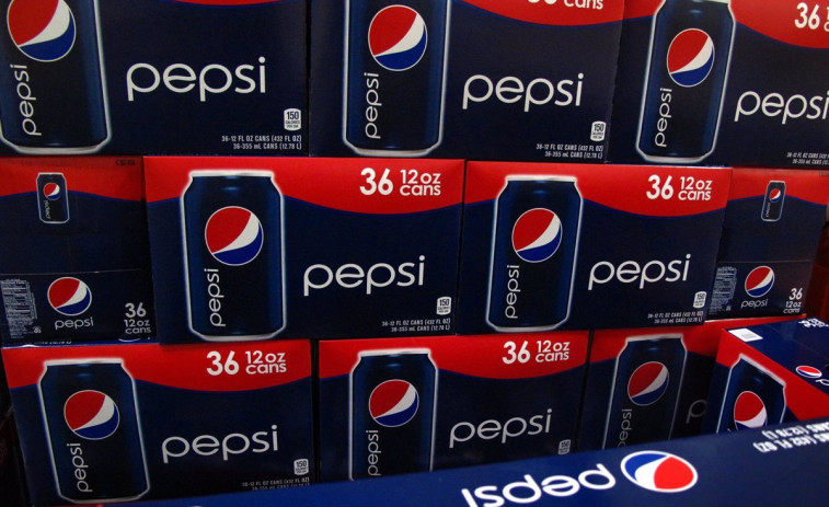 Carrefour castiga a PepsiCo por subir precios indiscriminadamente y retira sus productos de los supermercados