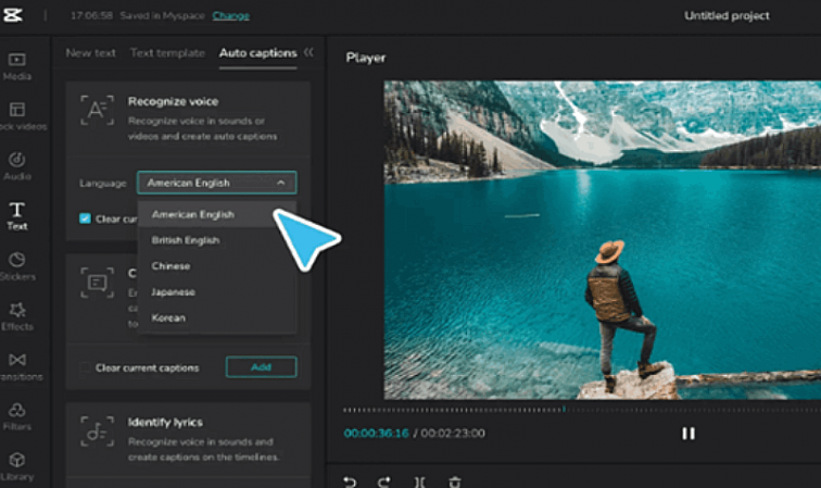 Redefiniendo las narrativas de planificación urbana: el conversor de vídeo a texto de CapCut revoluciona el desarrollo urbano
