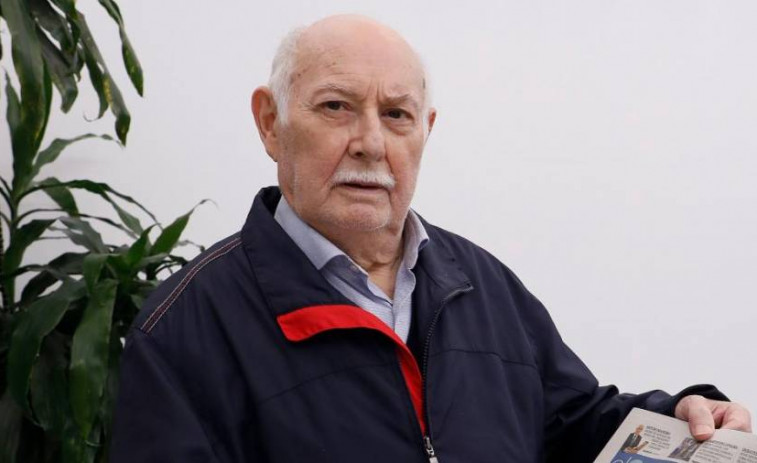 Fallece Luis Rial, periodista radiofónico gallego de larga trayectoria