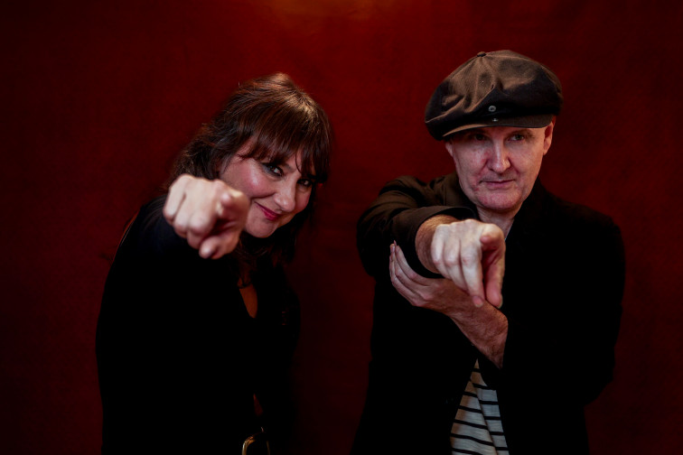 Reparto por días del Caudal Fest: Amaral y Viva Suecia el viernes; Mikel Izal, Arde Bogotá y Ginebras el sábado