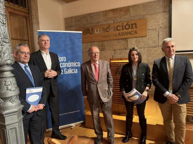 Foro Económico de Galicia