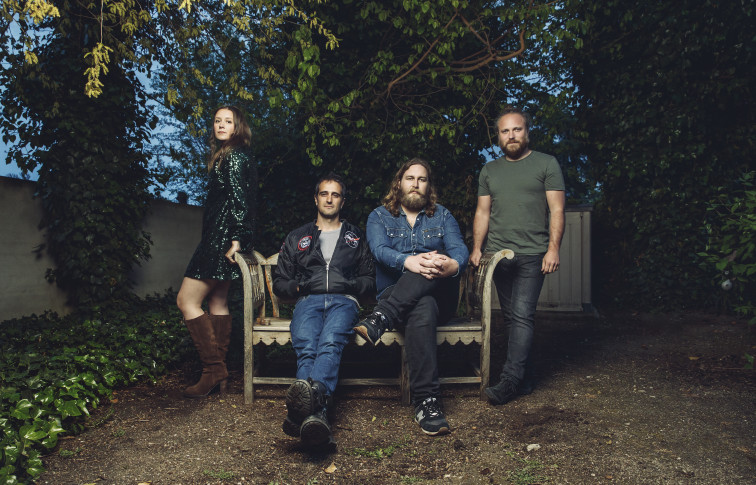 Morgan enfila el final de 'The River Tour' con un concierto en Pontevedra el 27 de enero