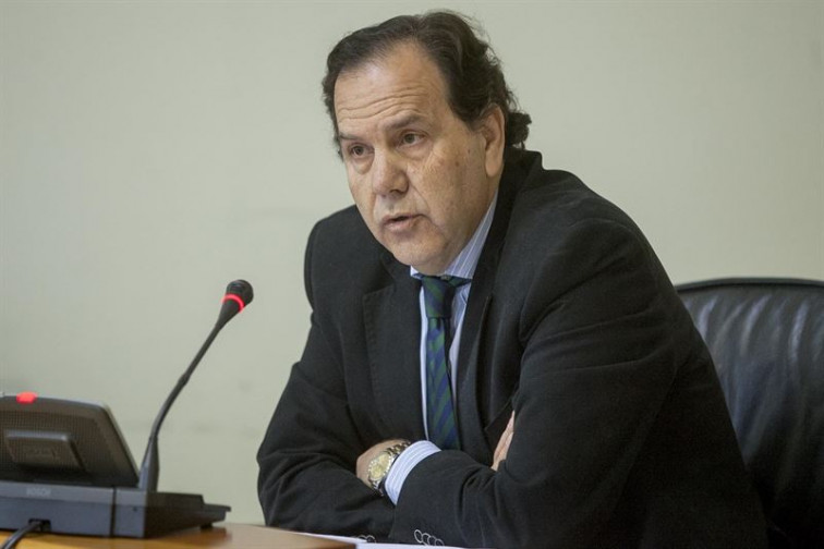 ​O ex alto cargo investigado polo dragado da ría de Ferrol nega irregularidades