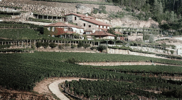 Finca A Vilerna
