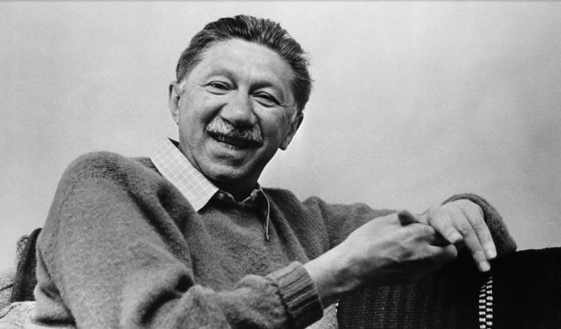 Abraham Maslow