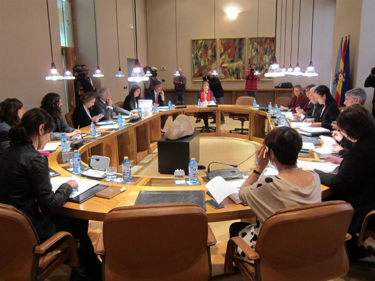 ​O PP rexeita a facenda propia proposta polo bloque