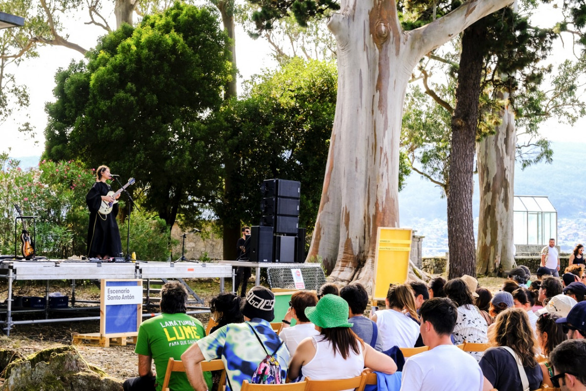 20230721 Sinsal venres u00a9 Olalla Lojo