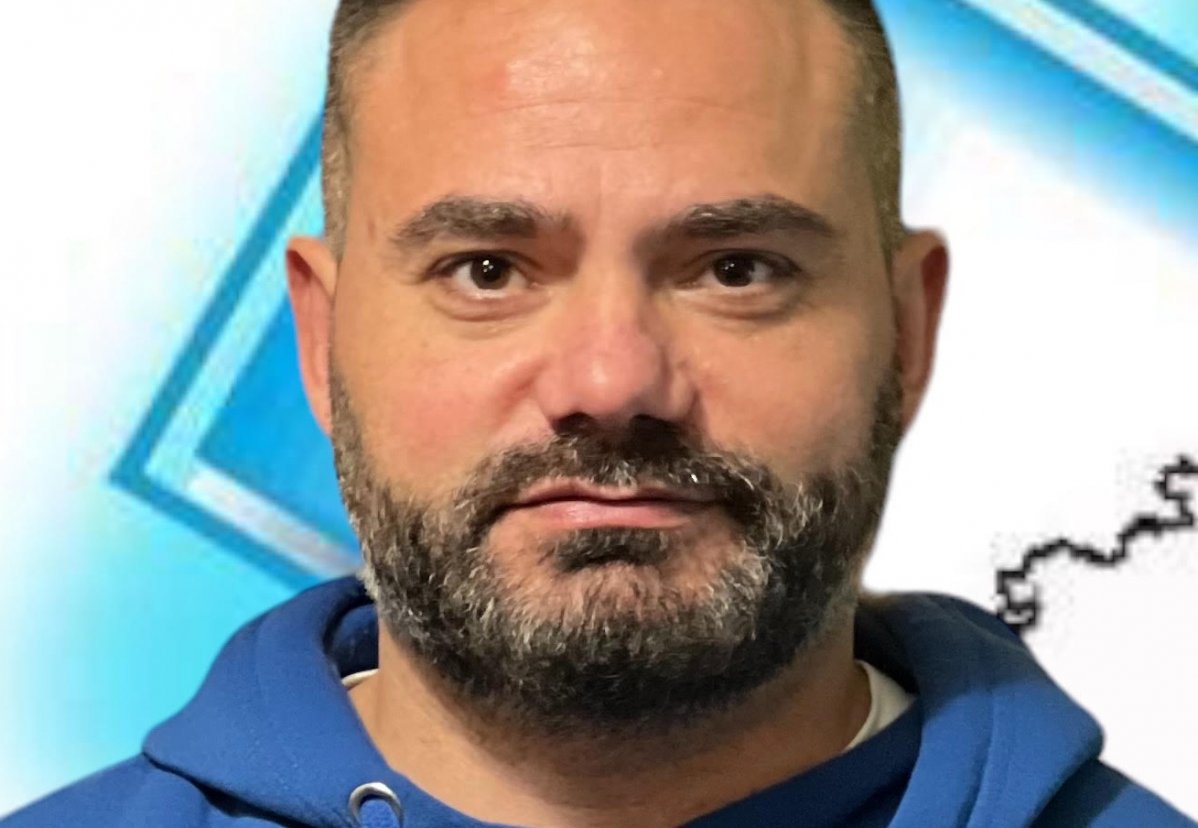 Emilio Francos presidente de Asgate