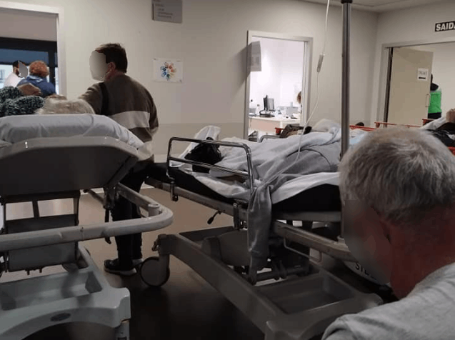 Galicia intenta reducir los hospitalizados por gripe y covid con una IA que rastrea las ventas en farmacias