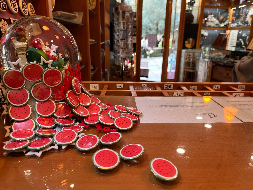 Trisquel Artesanu00eda