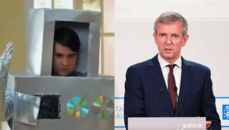 Entrevista a acusado de integrar la red de bots que manipula las elecciones contra el PP