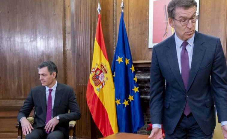 La independencia de Cataluña no es de las grandes preocupaciones de los españoles, la crispación sí