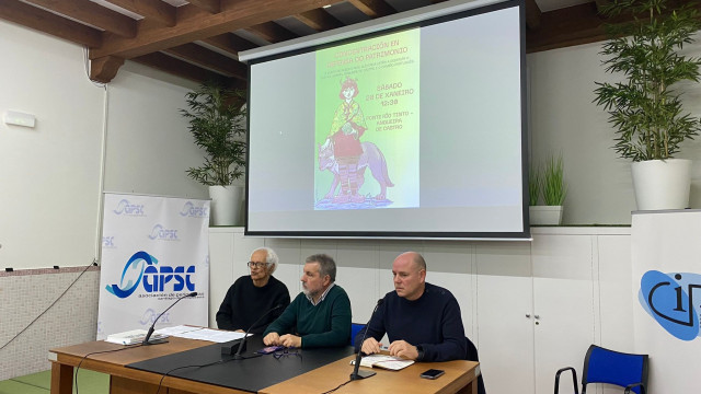 Acto en denuncia del 