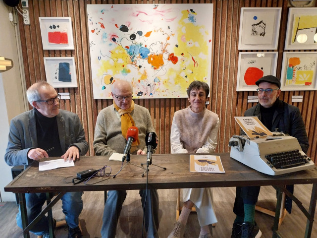 El Premio Galaxia de Novela 75 Anos estará dotado con 25.000 euros.