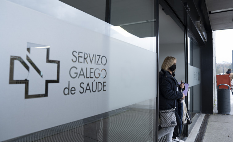 Sanidad pública: así abordan los partidos el mayor reto de Galicia