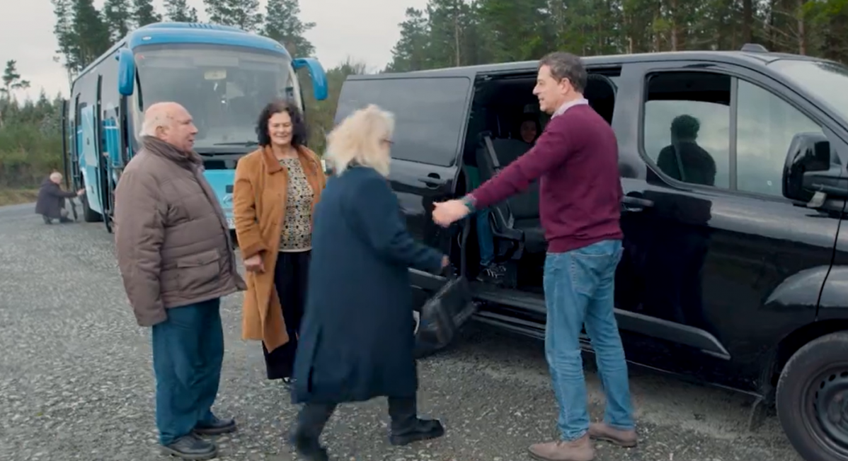 Besteiro autobu00fas