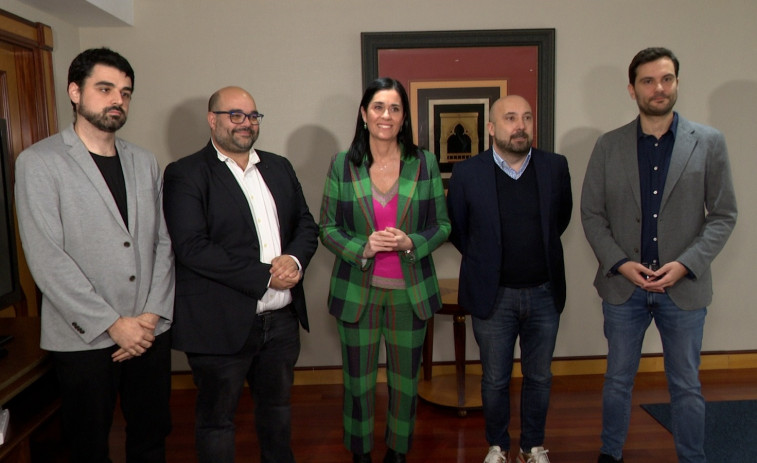 Debates elecciones gallegas: Rueda irá al de TVG y puede que también al de TVE