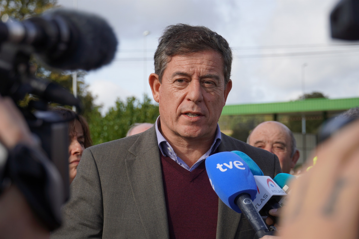 José Ramón Gómez Besteiro