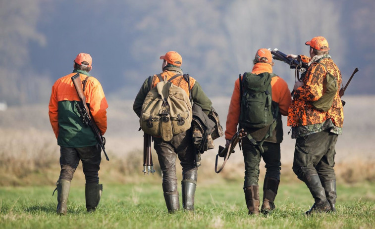 Grupos animalistas acusan a la Xunta de aumentar las subvenciones a cazadores un 20% 