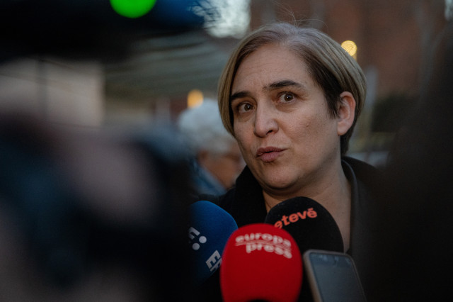 ¿Es posible un tripartito en Barcelona, con Colau de vicealcaldesa?