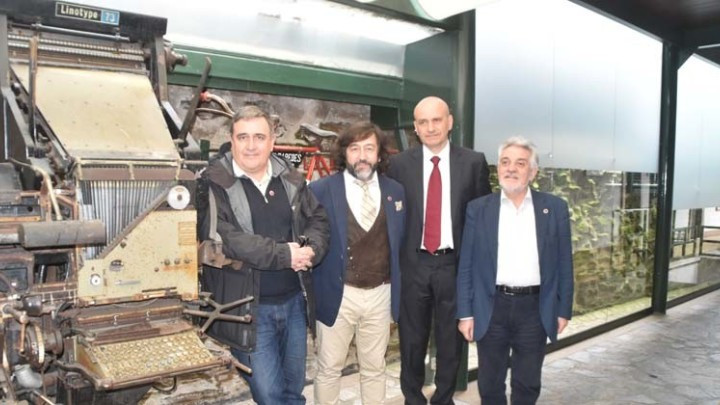 Estas son las reivindicaciones de los periodistas gallegos a los candidatos a presidir la Xunta