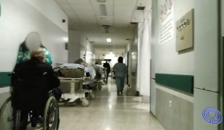 Pacientes del CHUS denuncian 